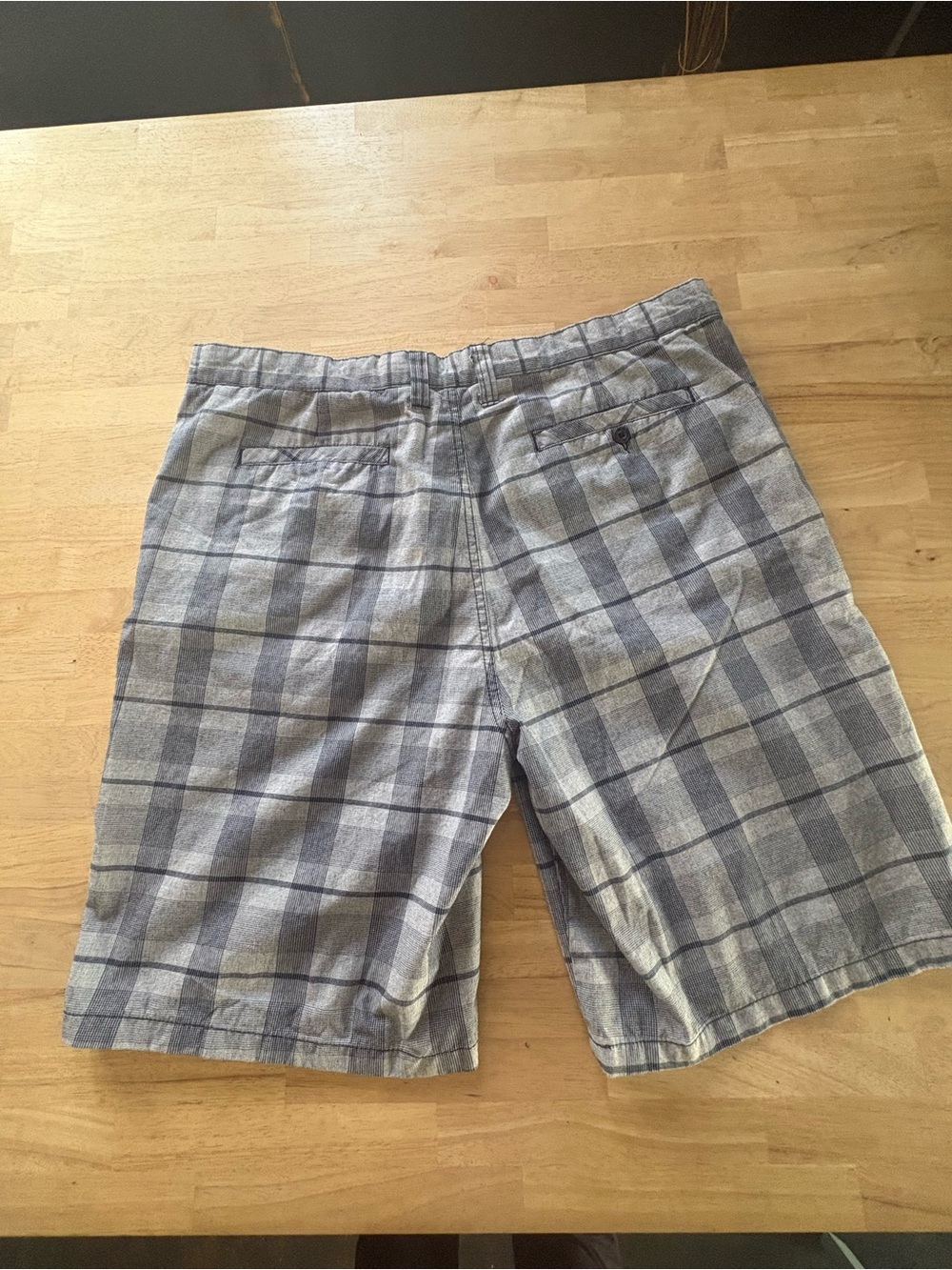 Micros shorts - Picture 7 of 7